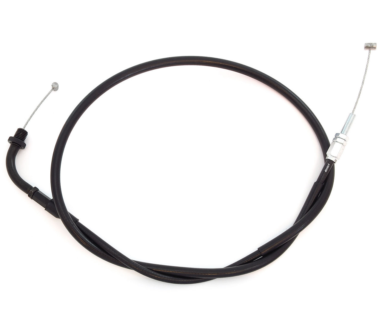 Motion Pro Throttle Cable - Pull - 02-0094 - Honda CMX250/450