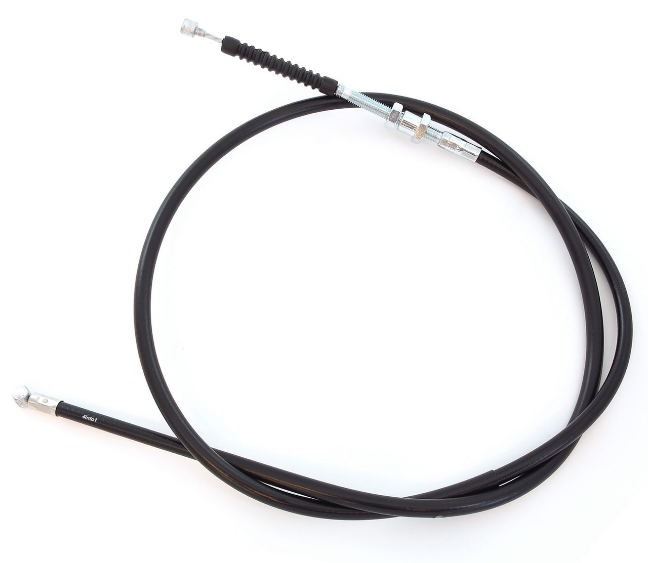 Reproduction Front Brake Cable - 45450-329-010 - Honda MT/XL250 XL350  CB/CL350K/450K CL/CJ360