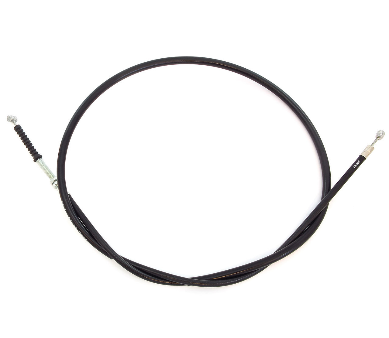 hiro99 X18 50cc GY6 Motorcycle | Windshield (03030599)