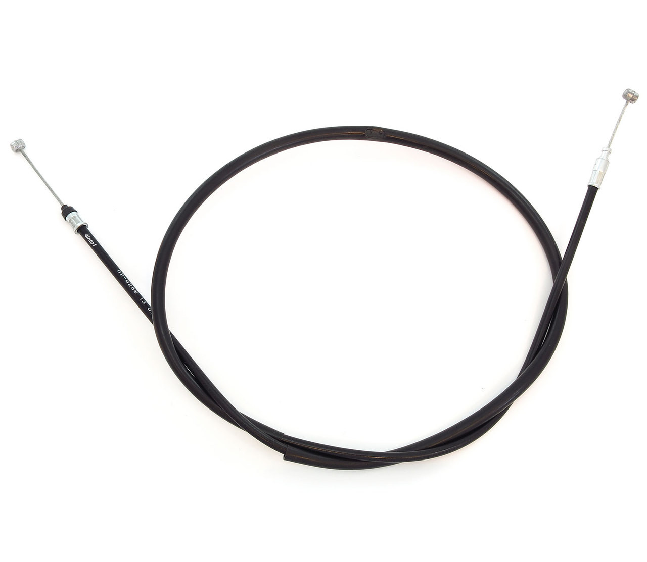 Motion Pro Choke Cable - 02-0256 - Honda CB650SC CB750SC