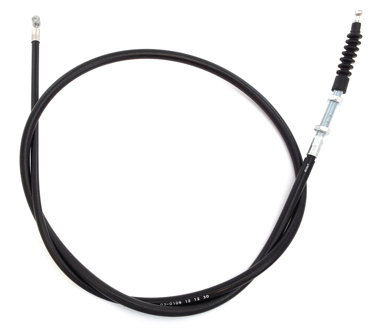 Motion Pro Clutch Cable - 03-0109 - Honda CB650SC Nighthawk - 1982