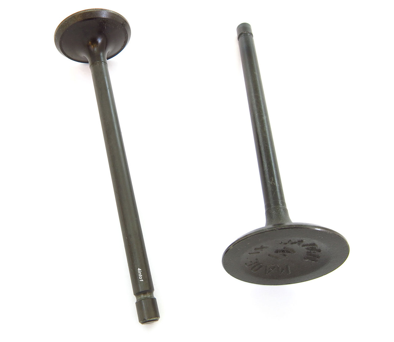 K&L Engine Valve Set - Honda CB/XL125 XL/XR185 XL/XR200