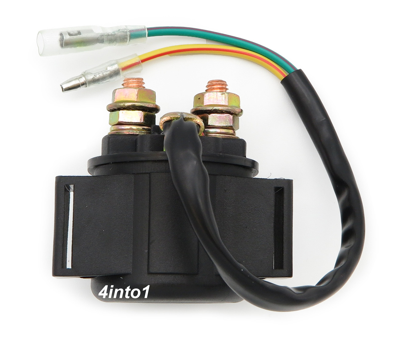 ソレノイドスターターリレー For C70 1980 For CB360 1976 For CB750