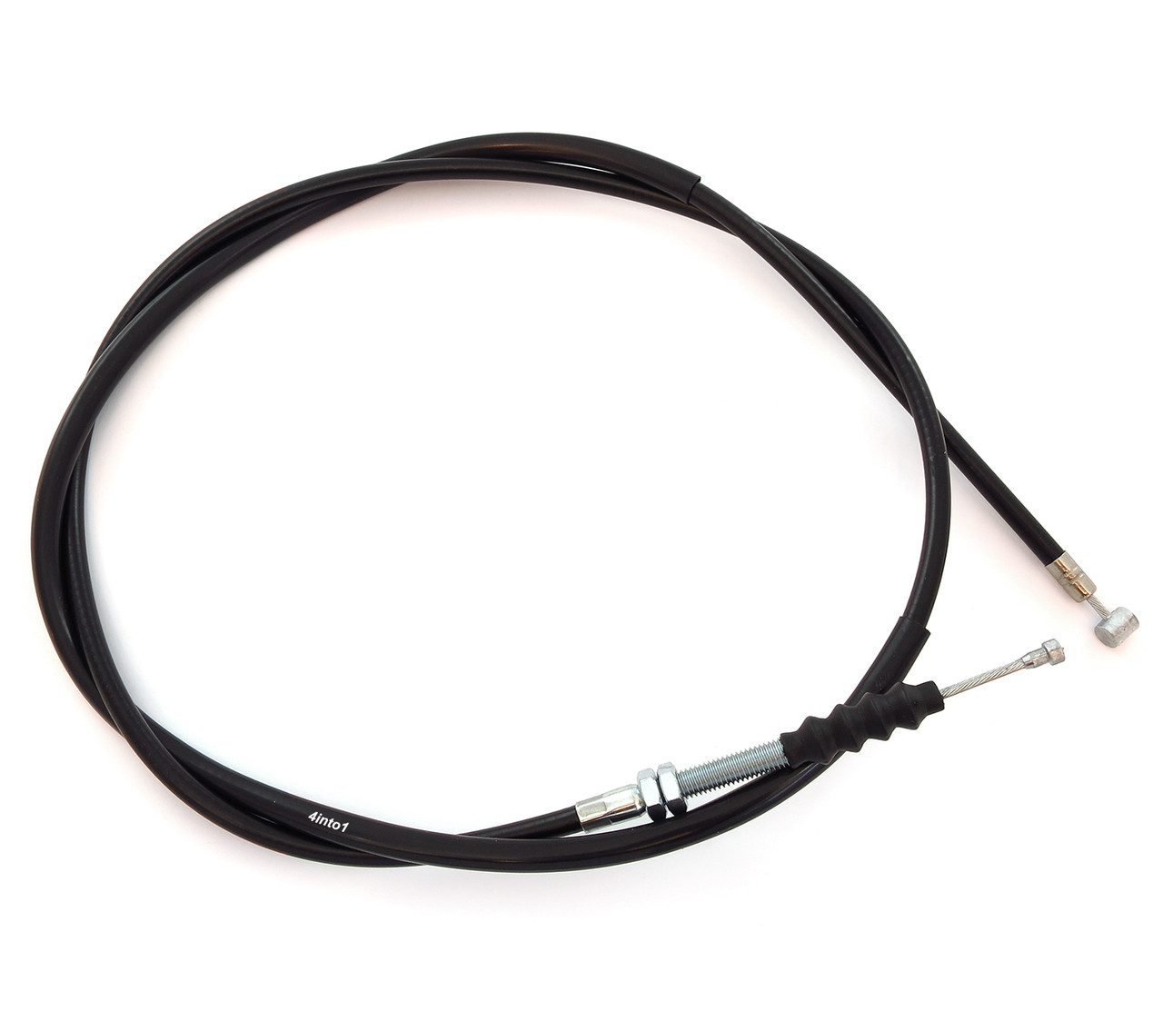 CB750F用 Reproduction Clutch Cable - Honda CB750 CB900 CB1000 - 1979-1983