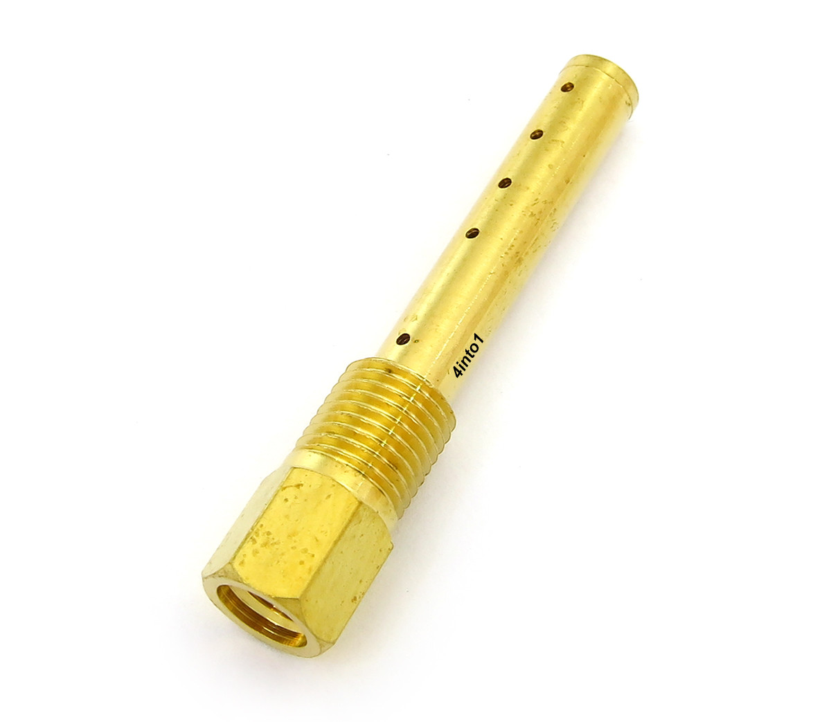 PKM 実物 ハイダー CB550K-77-78-ET-needle-jet-