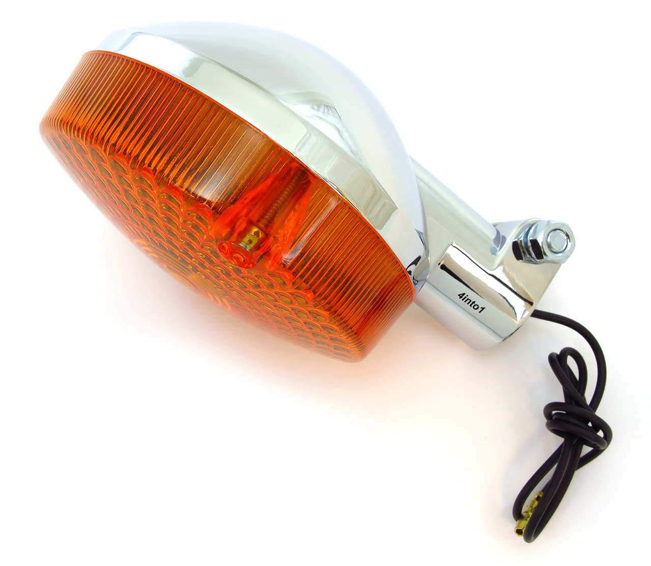 Reproduction Honda Rear Turn Signal - CB400/500/550/650/750/900