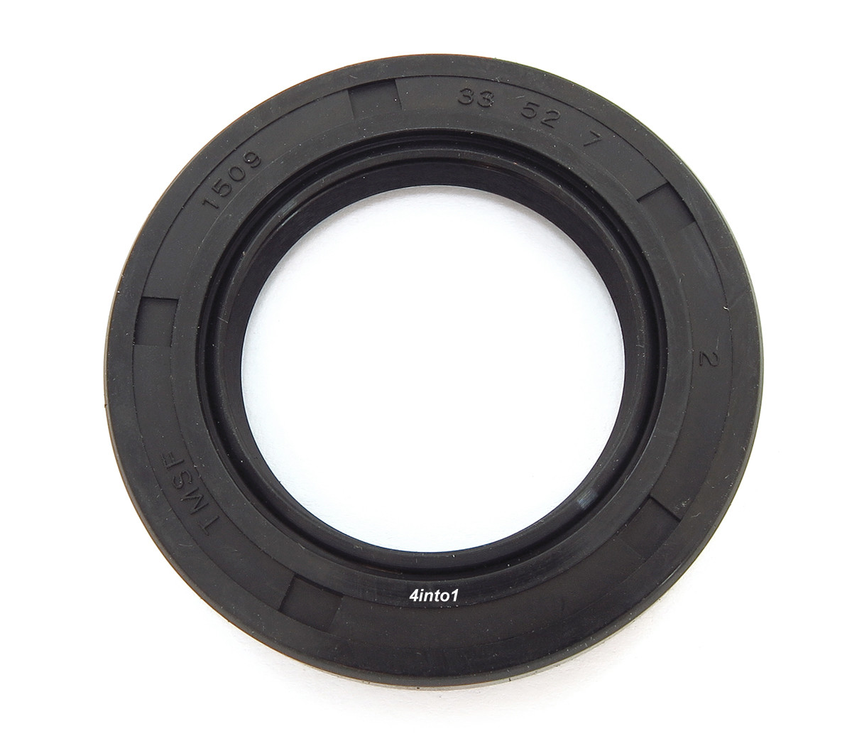 取寄せ AC STG I BIG SKR BLK BACKING PLATE BLK OILED FLTR NO CVR