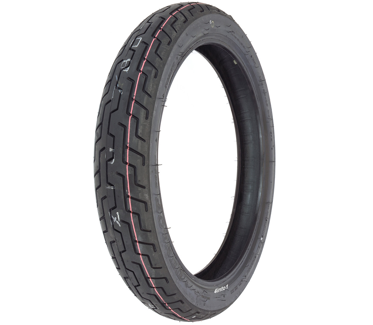 Dunlop D404 Cruiser Tire