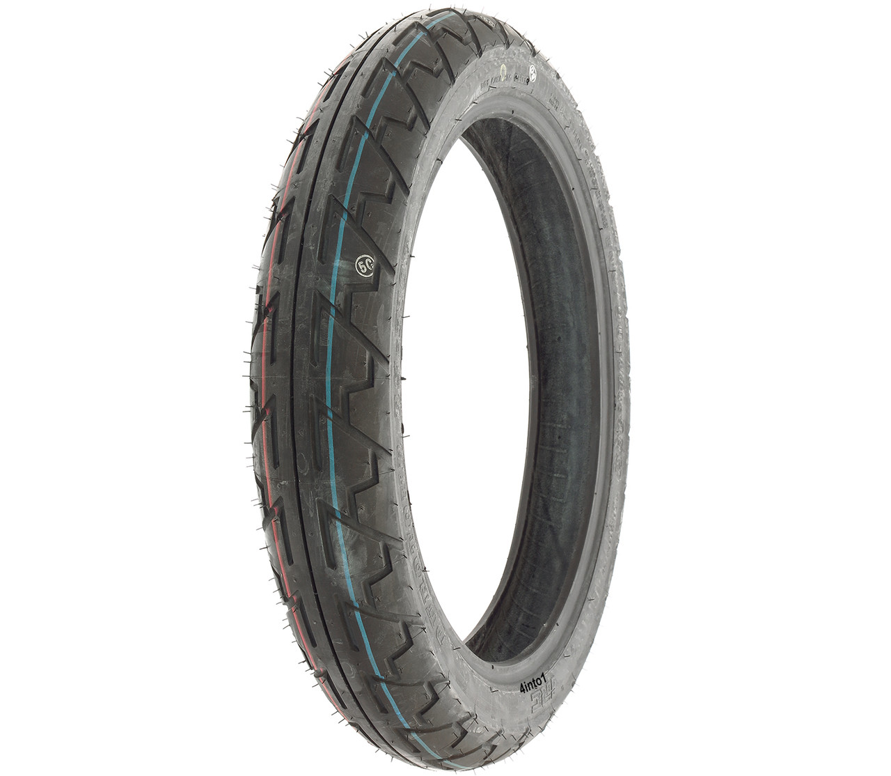 IRC Durotour RS-310 Tire