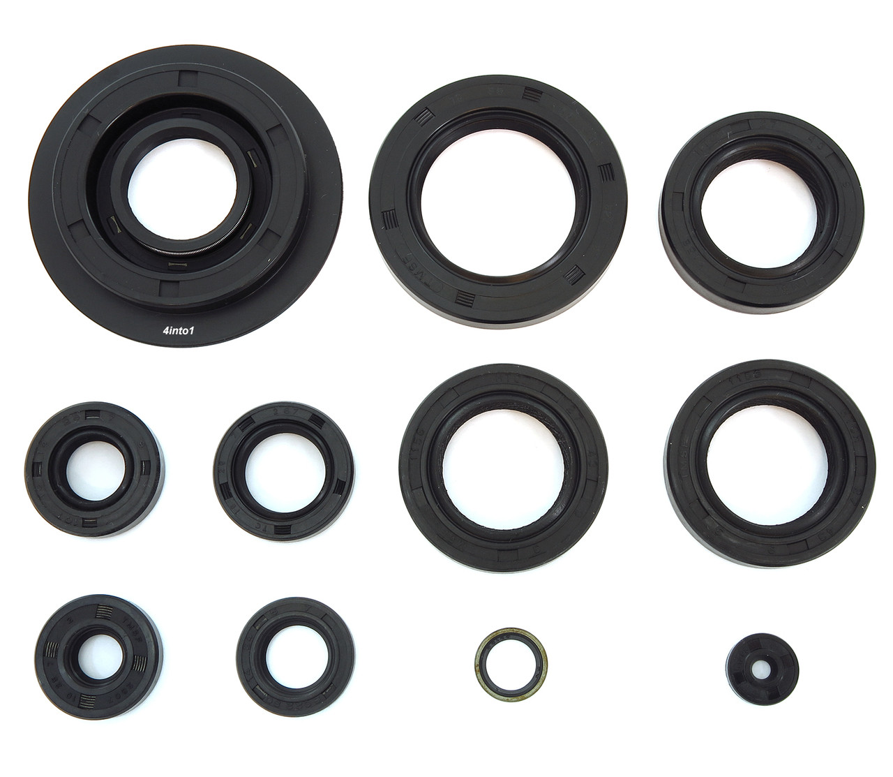 Engine Oil Seal Kit Honda GL1000 Gold Wing