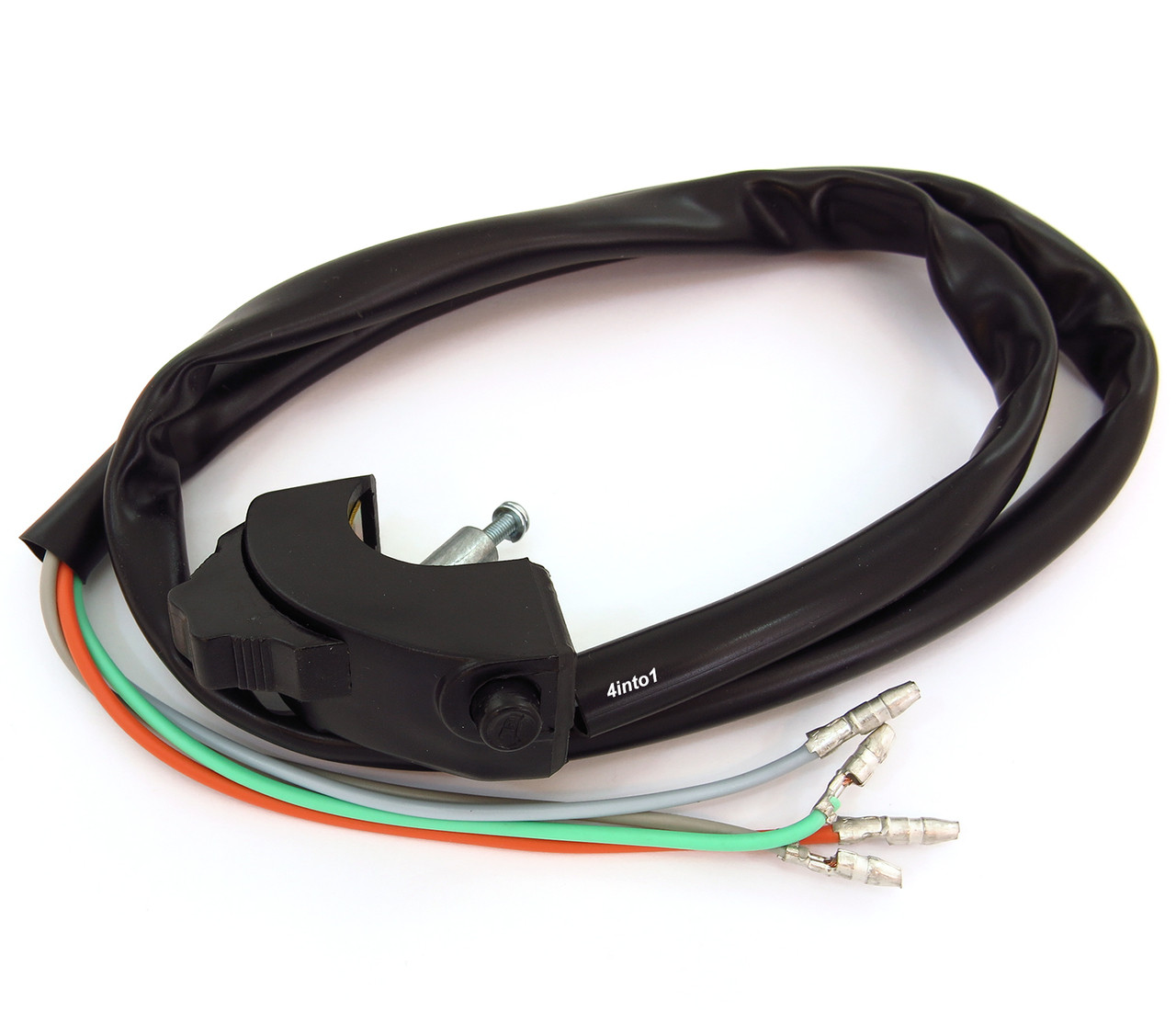 Turn Signal Switch Assembly 35300098951 Honda CT70K 19721974