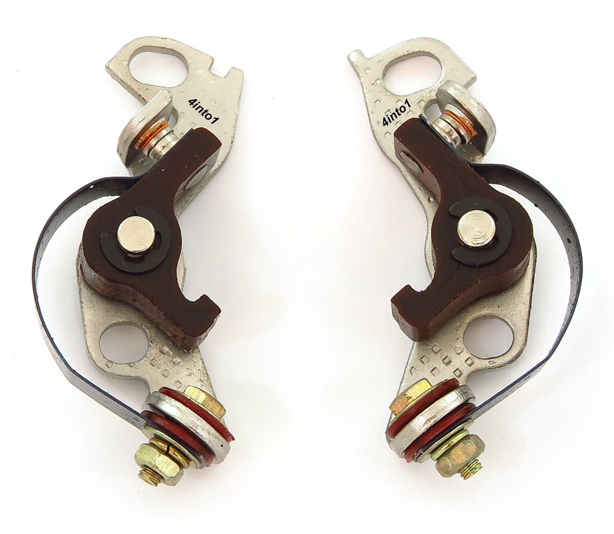 HONDA CL360 ポイント ホンダ points-set-honda-cb350-cb360-