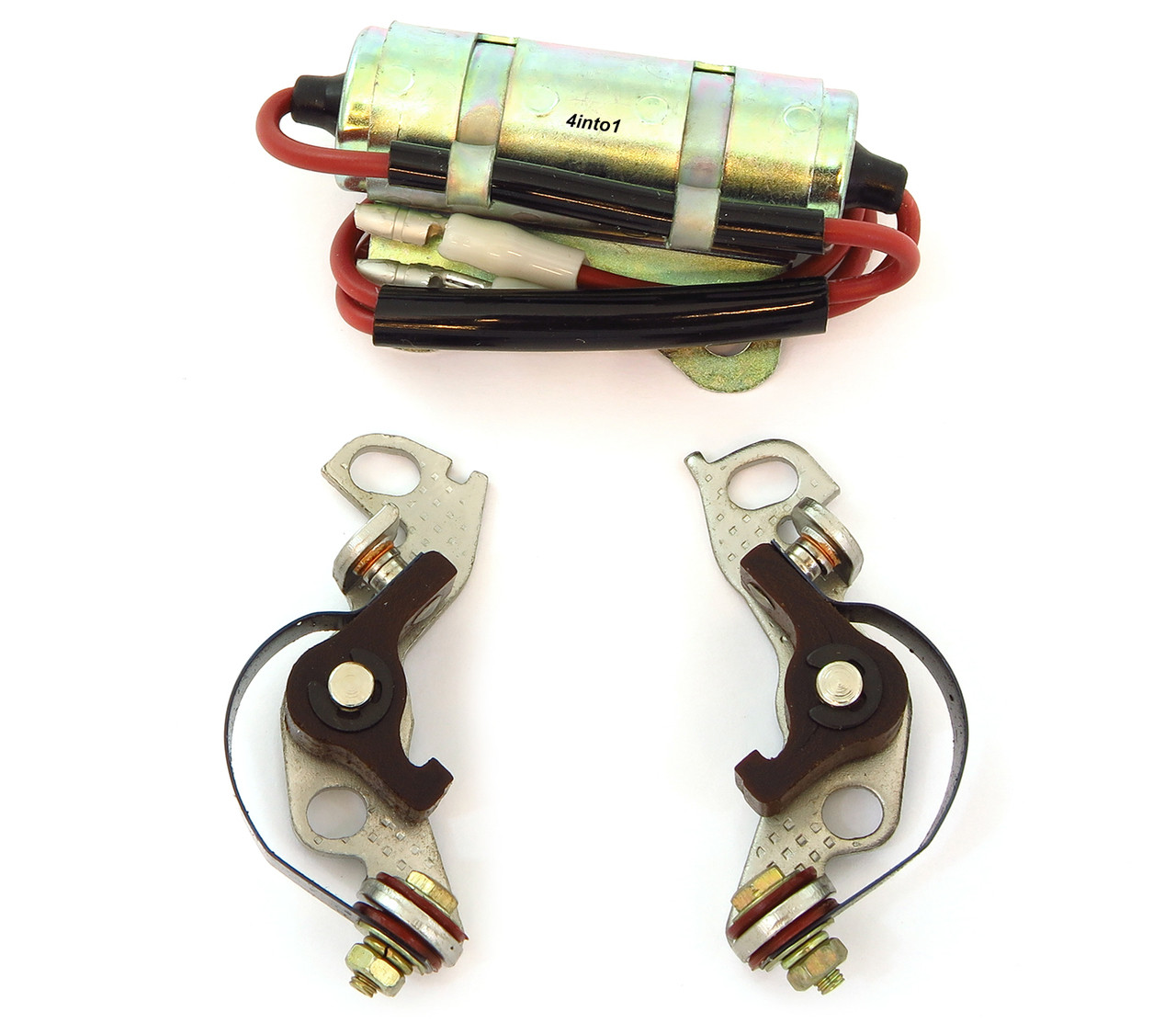 points-condensers-honda-cb350-