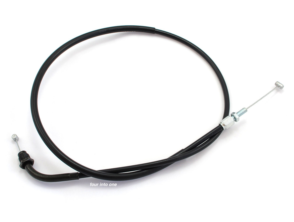 Motion Pro Throttle Cable Push 020156 Honda CB550 CB750 19771978