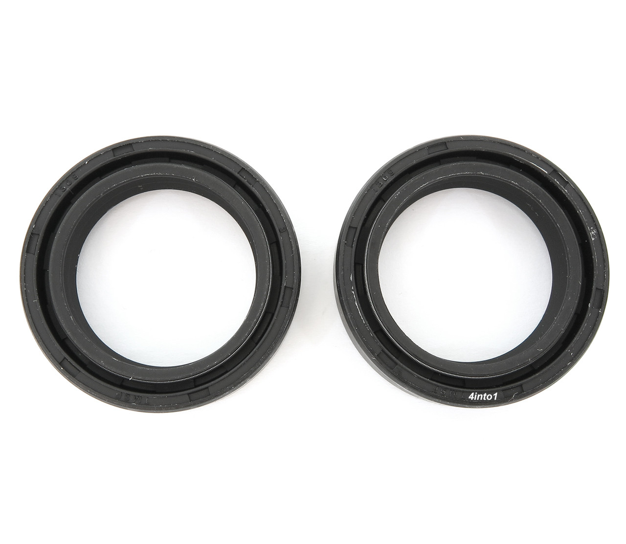 Set Of 2 Side Panel Frame Rubber Grommets For Honda CB/CL/SL/XL100 CB/CT/XL Models – Cruisenest Black Replacement, OEM 83551-300-000 17247-303-000