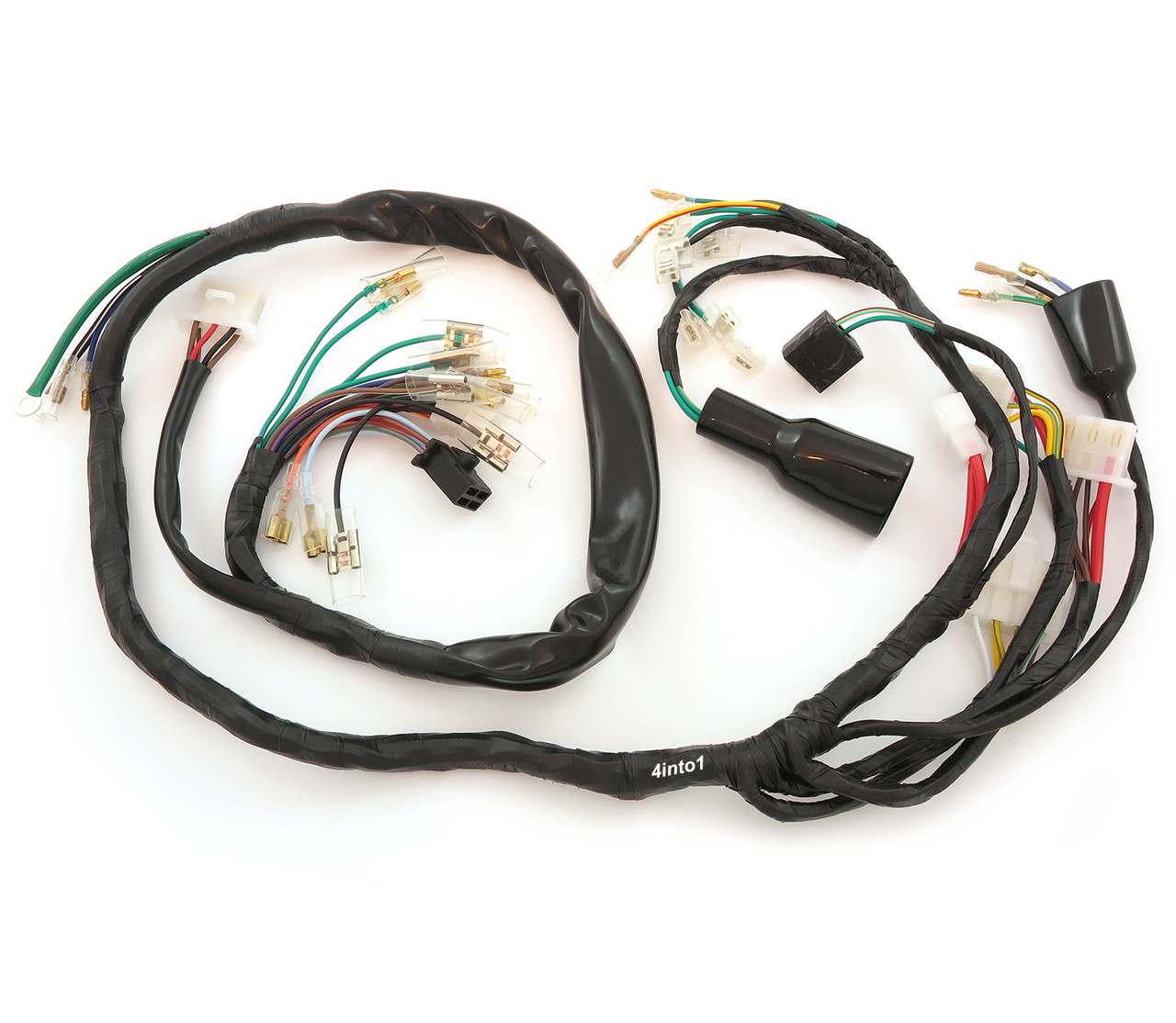 Superseded by 32100-MFL-R11 - HARNESS,WIRE