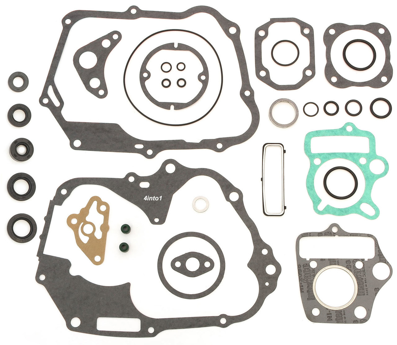 Engine Rebuild Kit Honda Z50R 1979-1999