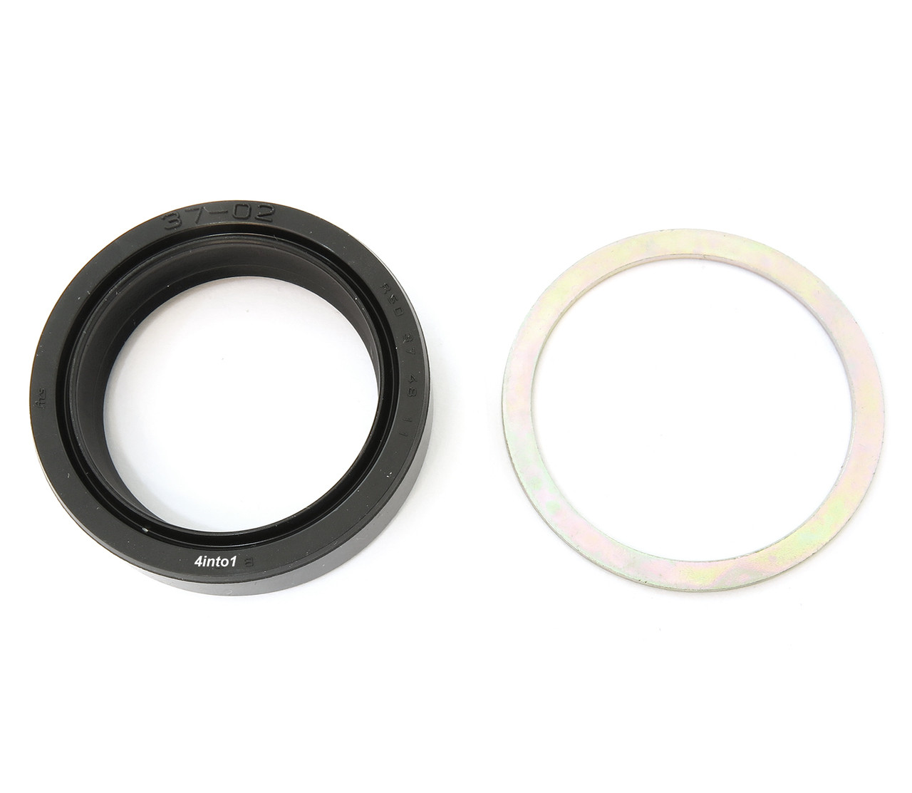 Genuine Honda Fork Seal 51495467405 CR125R CR250R GL1000