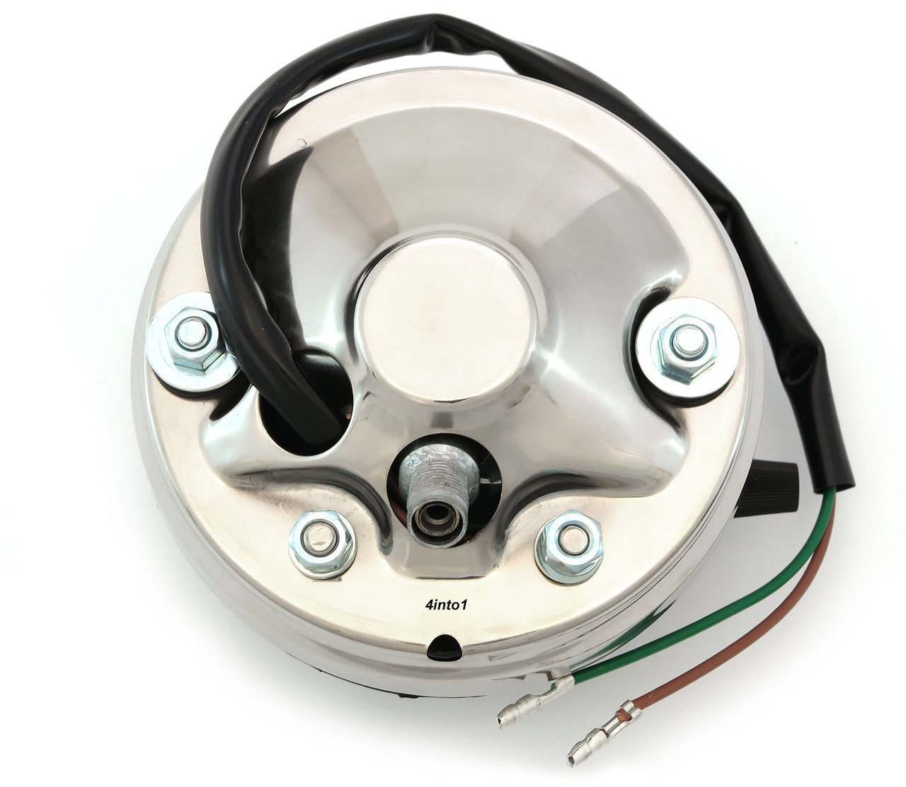 Speedometer Honda CB550 CB750 GL1000 MPH