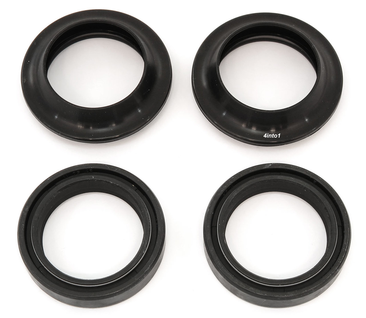 Fork & Dust Seal Kit - 5-KBH-003 - Honda Kawasaki Suzuki Yamaha
