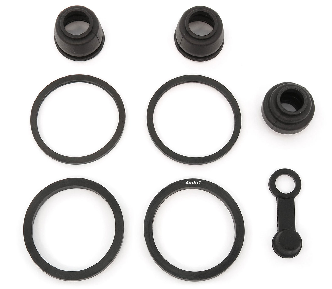 Brake Caliper Rebuild Kit Honda CB400T/450SC/650SC/750/900 CX/GL500