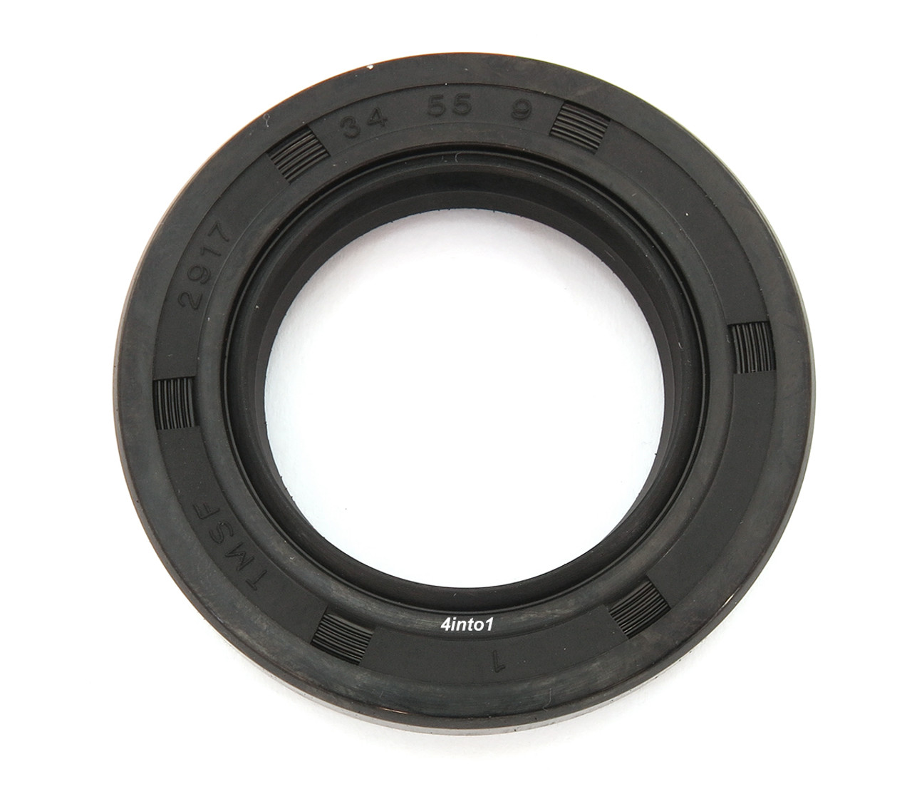 Rear Wheel Seal - 34X55X9 - Honda CB/CL450K CB500/550/650/750/900F CBX