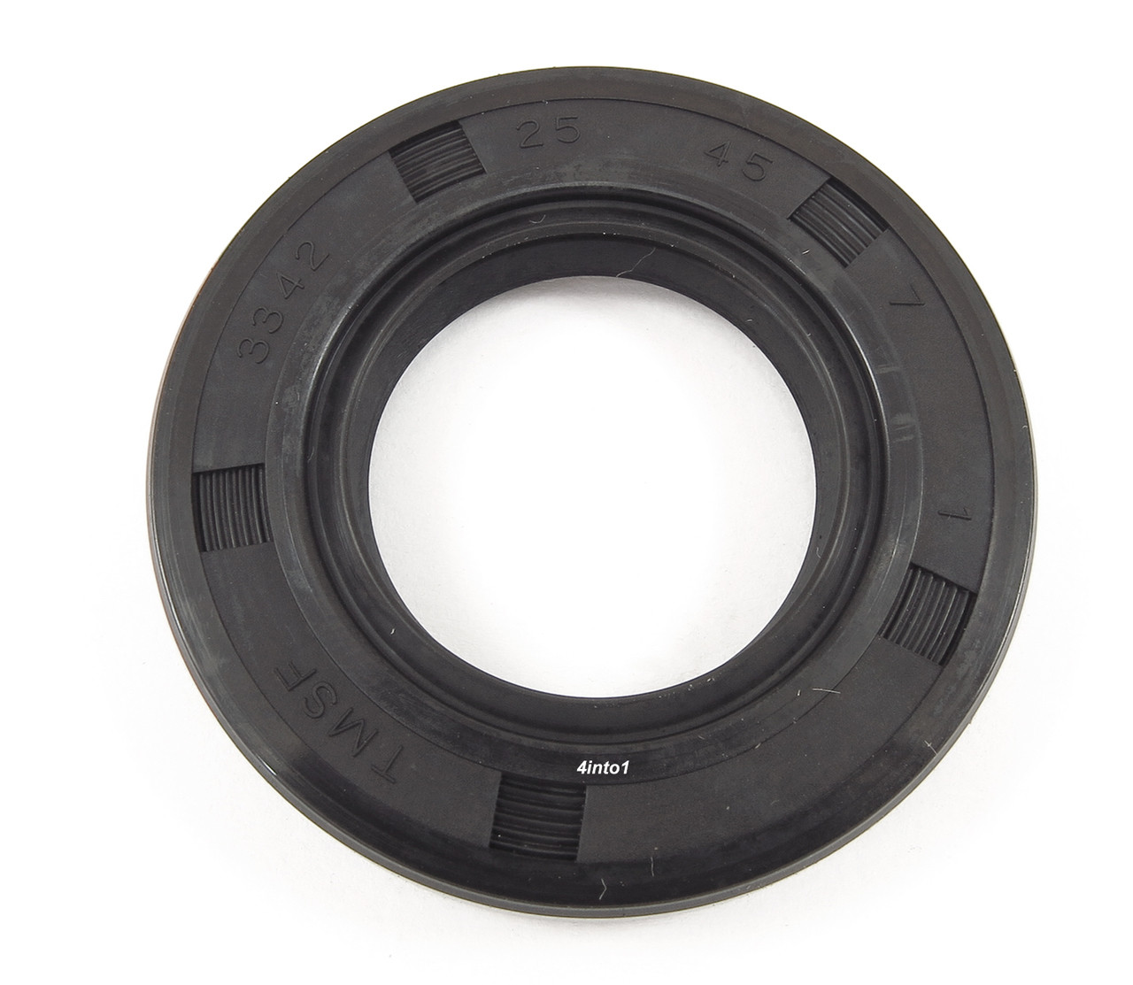 Countershaft / Crankcase Oil Seal - 25X45X7 - Honda CR/MT125 MR175 GB/XR500  XL/XR/VT600 NT/NX/XR650