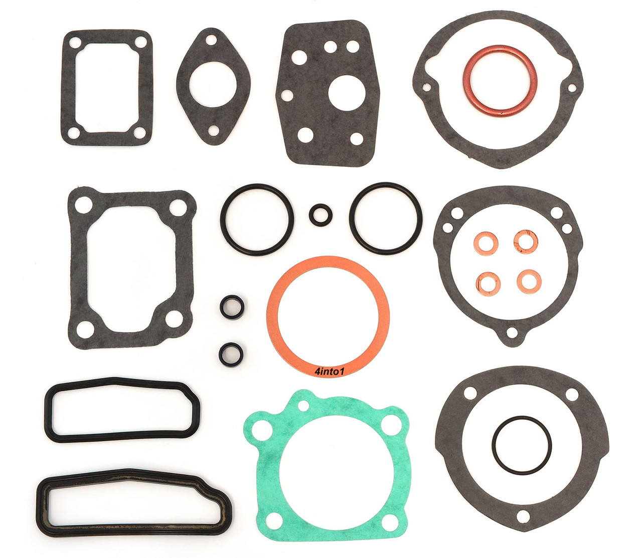 Top End Gasket Set - Honda CL90 CT90 S90 SL90