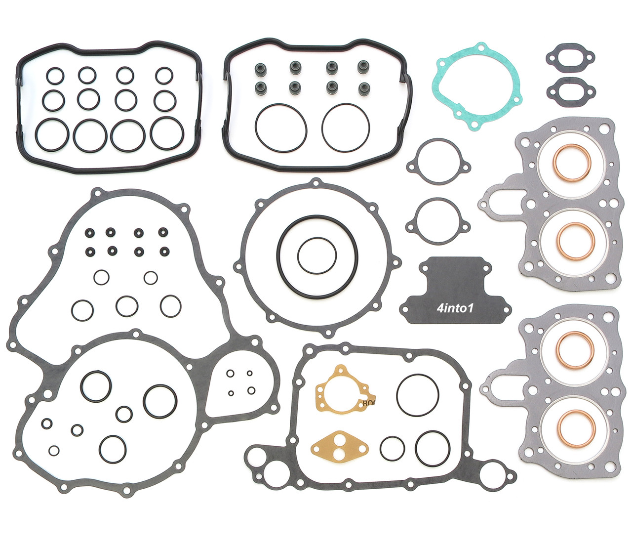 Engine Gasket Set - Honda GL1200 Gold Wing