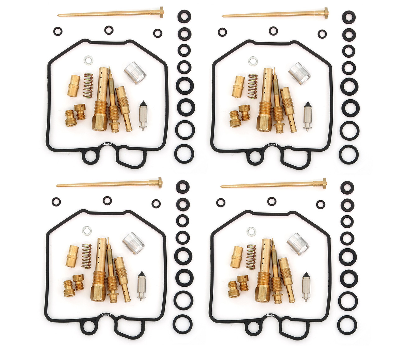 Revisie Set voor Weber 32 DIR carburateur PMW177 | PMW177 | 9505477961324
