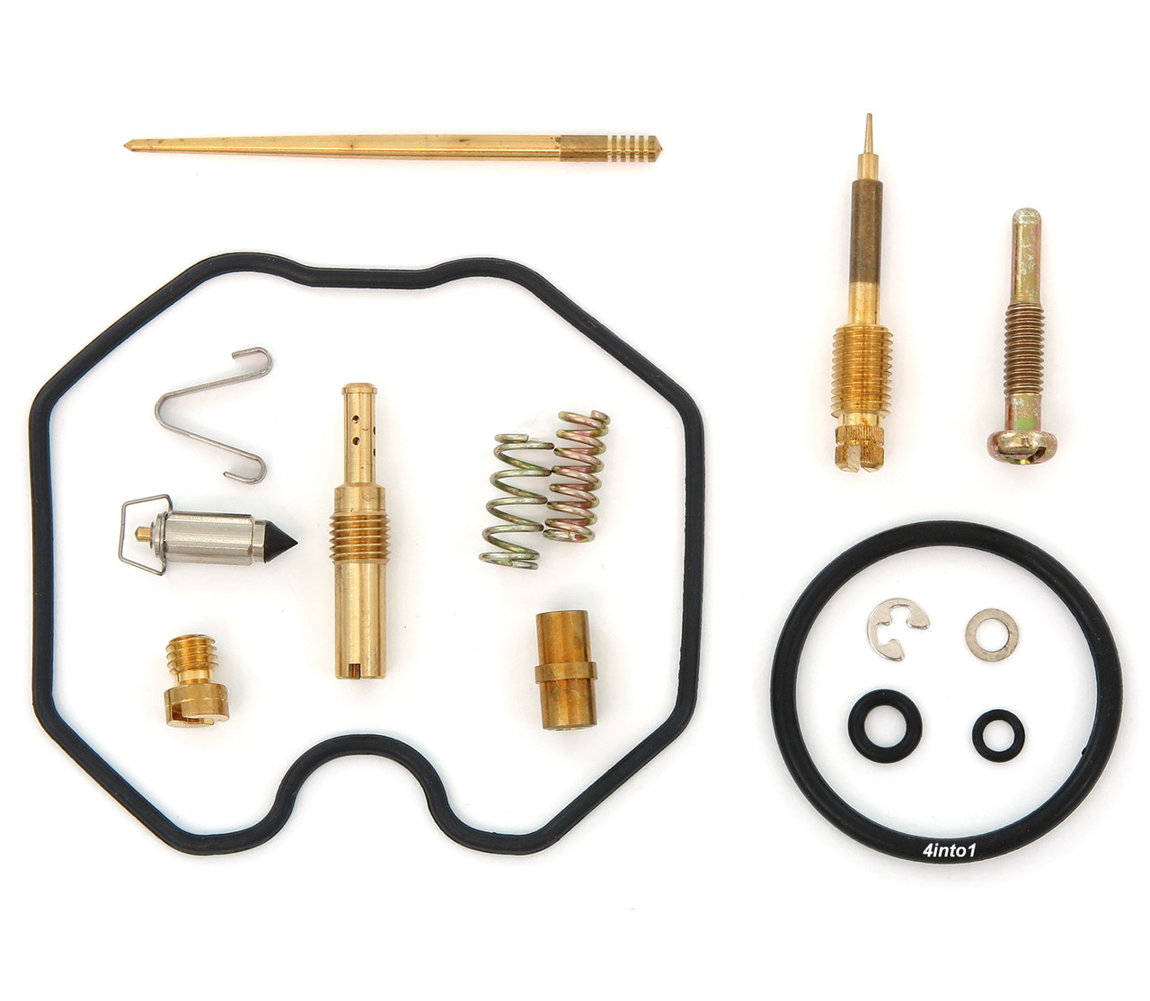 Pz20 Carburetor PZ26 Carburetor For Honda XR100 XR100R CB125 XL125S TR Dirt Bike Carb Moto électrique - Foto 3