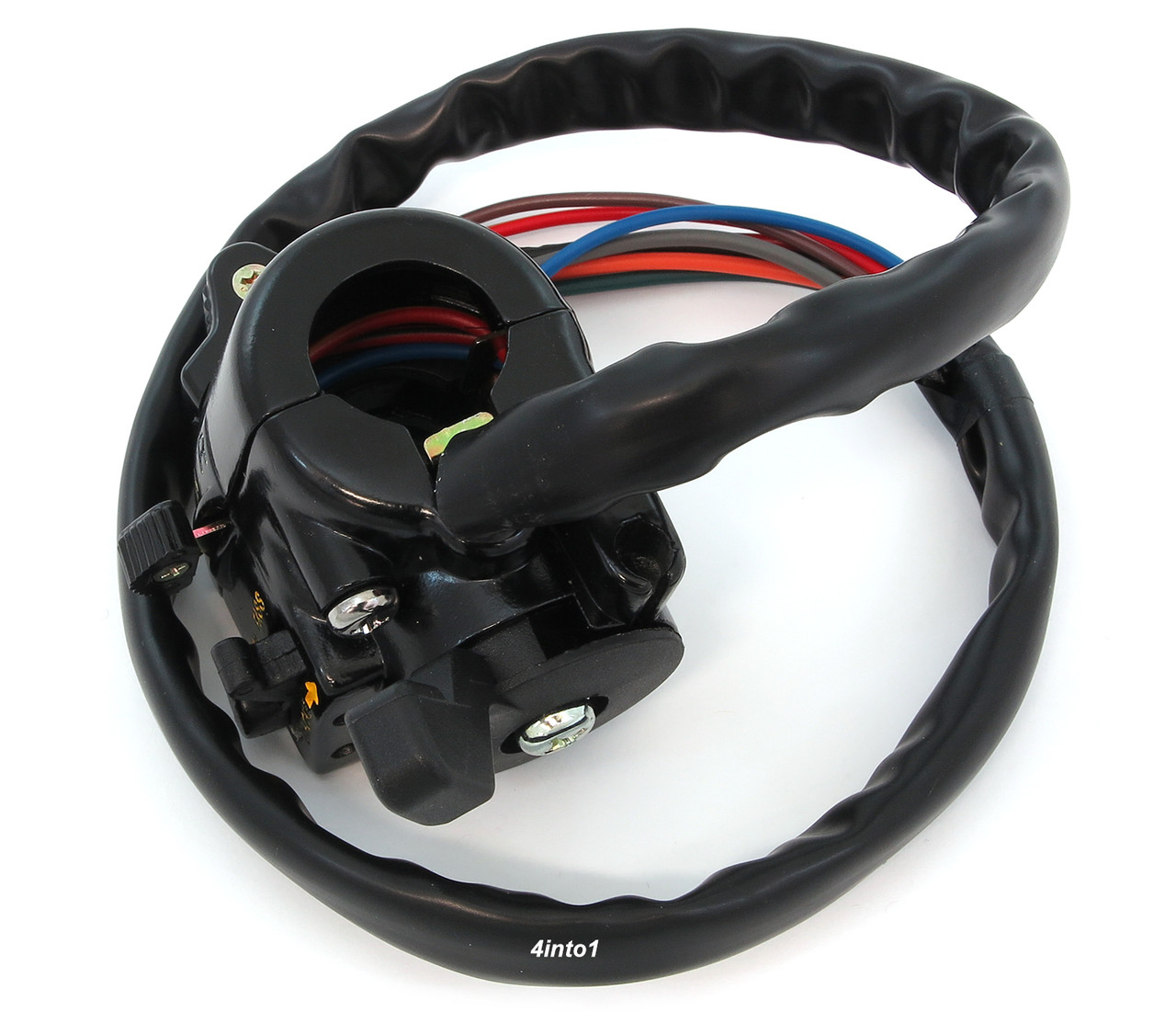 s w i t c h1本体 46091-047 | Kawasaki H2 750 | H1 500 | KH500 | KH400 | KH250, S1