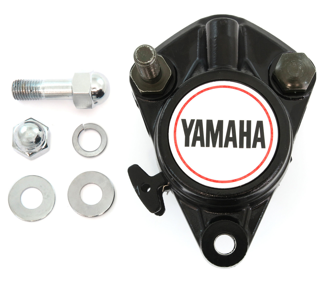 Brake Caliper Assembly - Yamaha TZ/RD250/350 RD400 TX/XS500 TX/XS650  TX/TZ750