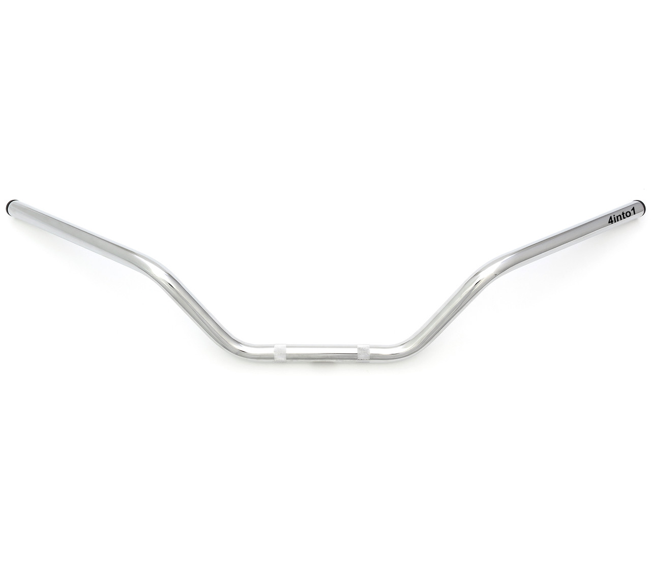 Chrome Handlebars - 53100-300-000 - Honda CB750 1969-1971