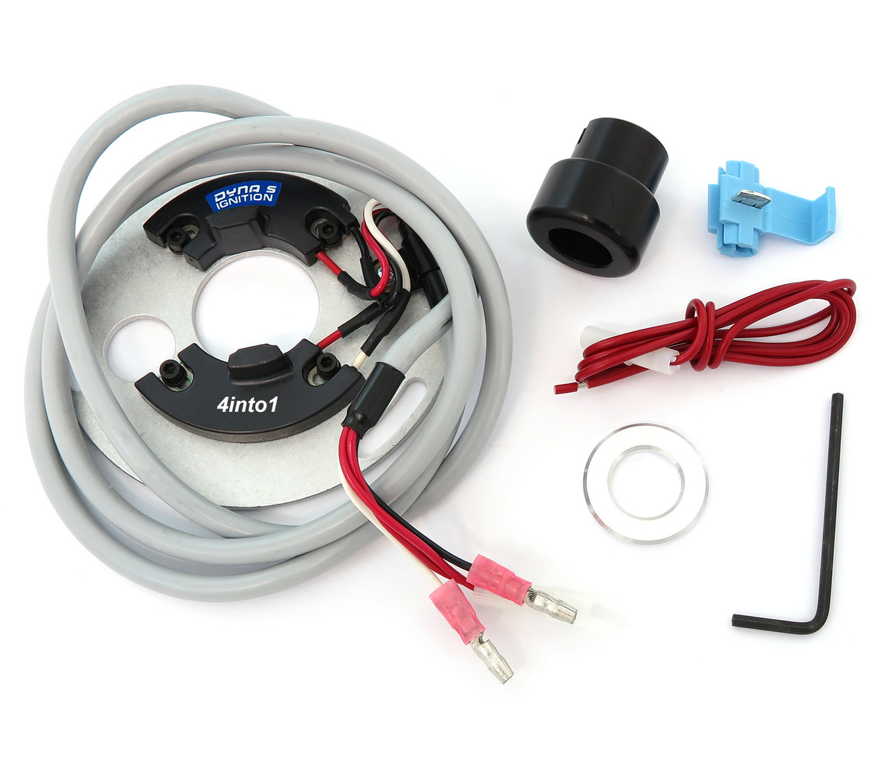 Dynatek Dyna S Ignition System DS32 Nippondenso Suzuki GS550/750