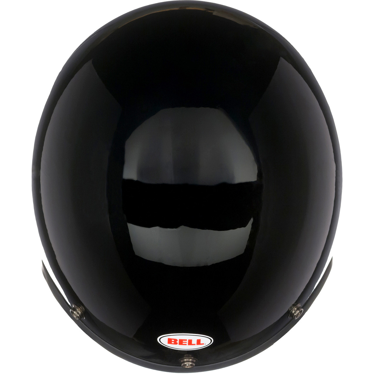 Bell Custom 500 Helmet - Gloss Solid Black