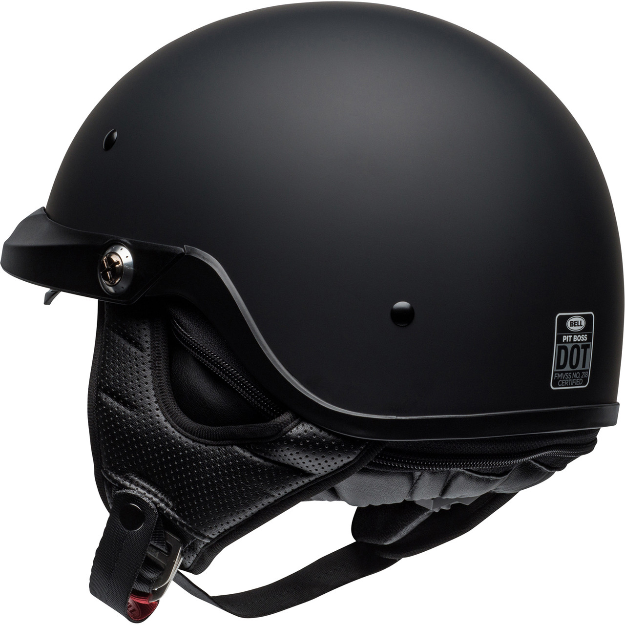 hjc cl 17 matte black helmet HJC CL-17 Solid Black