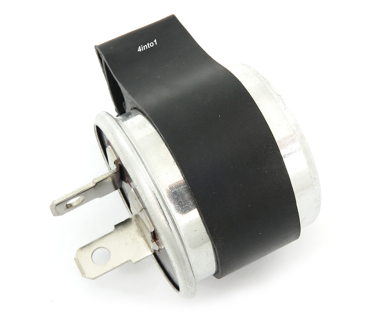 Kawasaki - 6V Turn Signal Flasher Relay - 2 Prong