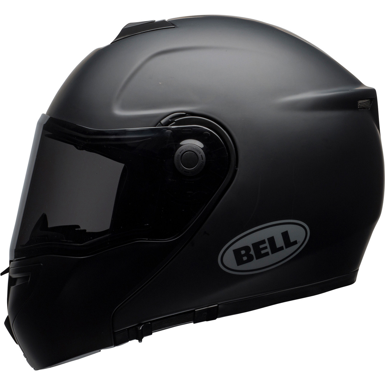 Bell SRT Modular Street Helmet - Matte Black
