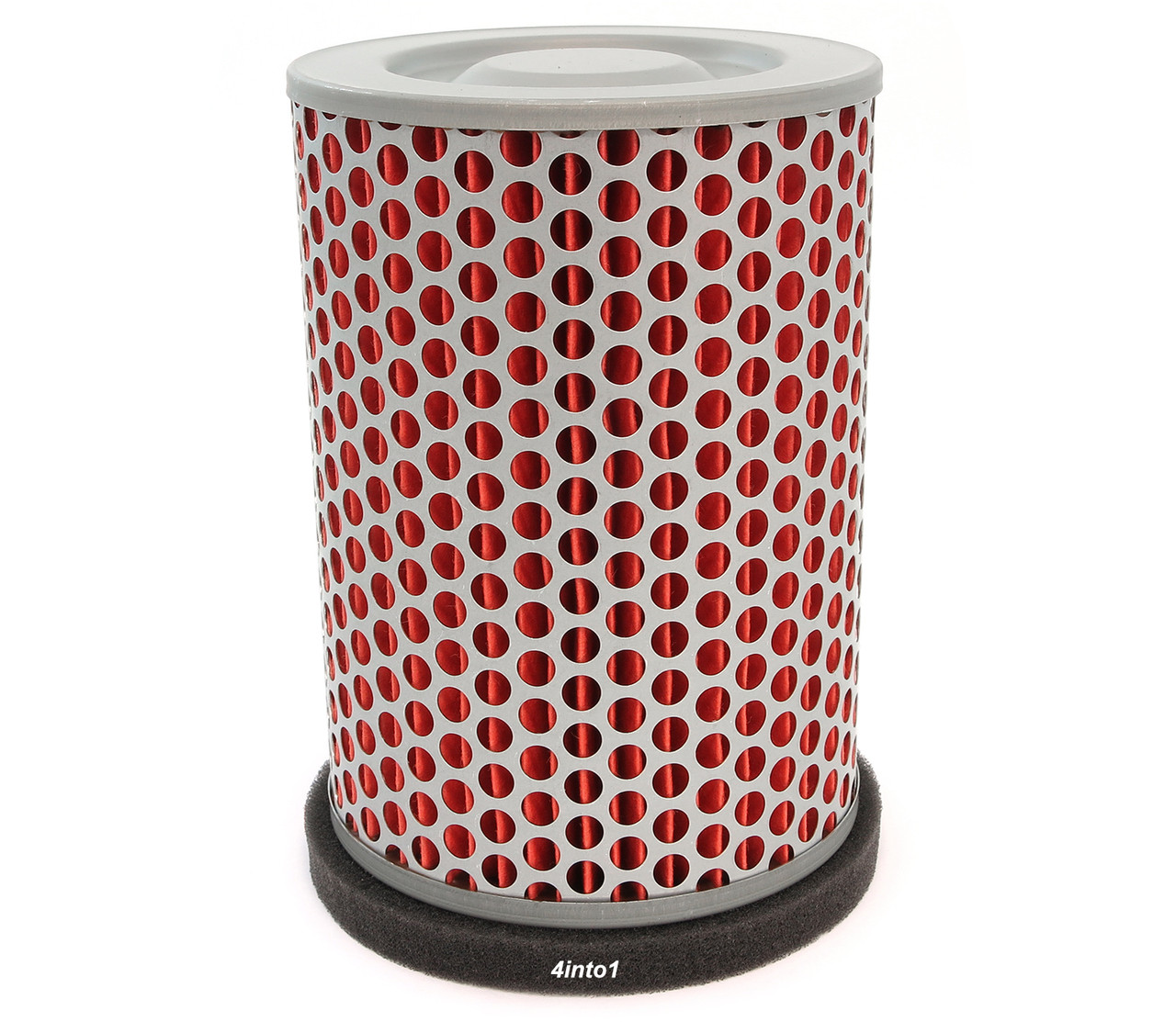 AHL 111 Oil Filter - 2-Pack For Honda Motorcycles (GL500, CX500, CM400, CB400/500)