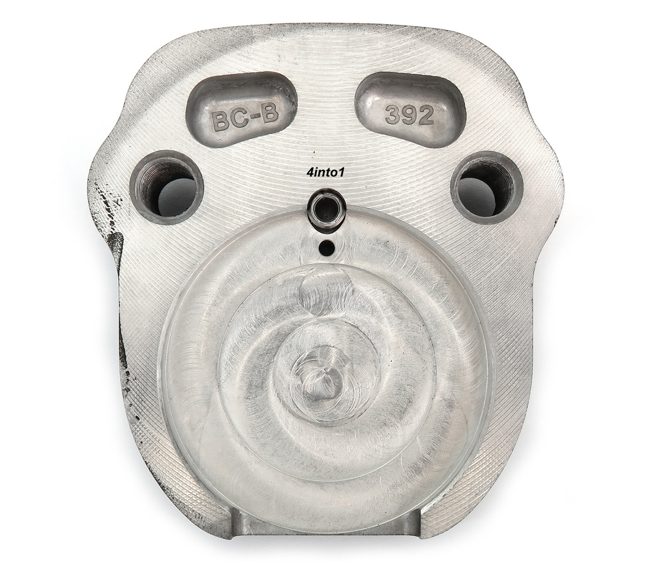 Honda GL1100 Front & Rear Brake Caliper Piston, Stainless Steel. 45107 Honda GL1100 Front & Rear Brake Caliper Piston, Stainless Steel. 45107