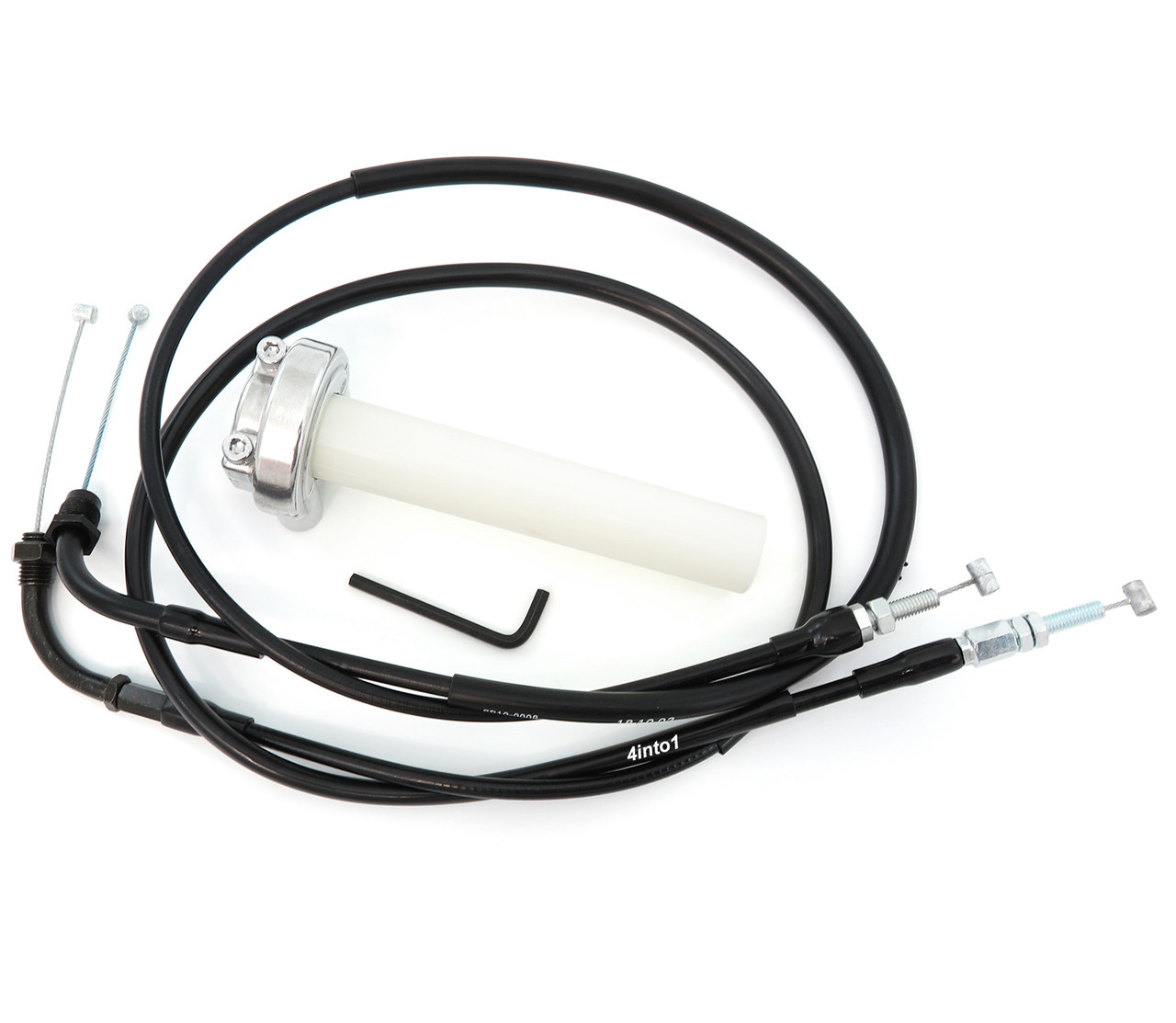 tachometer cable for Honda CB 350 400 500 650 # 1970-1982