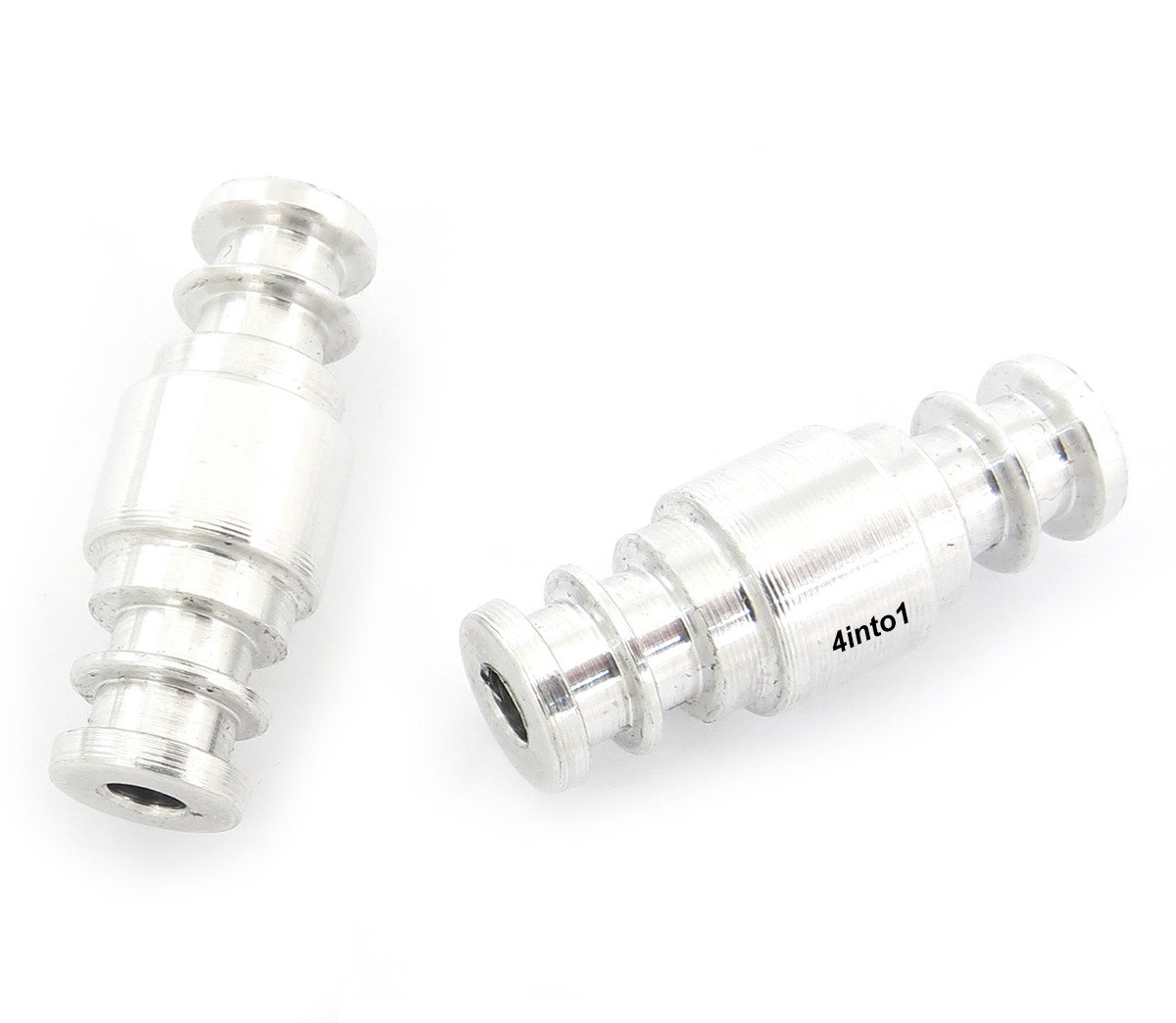 TTR400 Carburetor Connectors - Honda CB350F CB400F