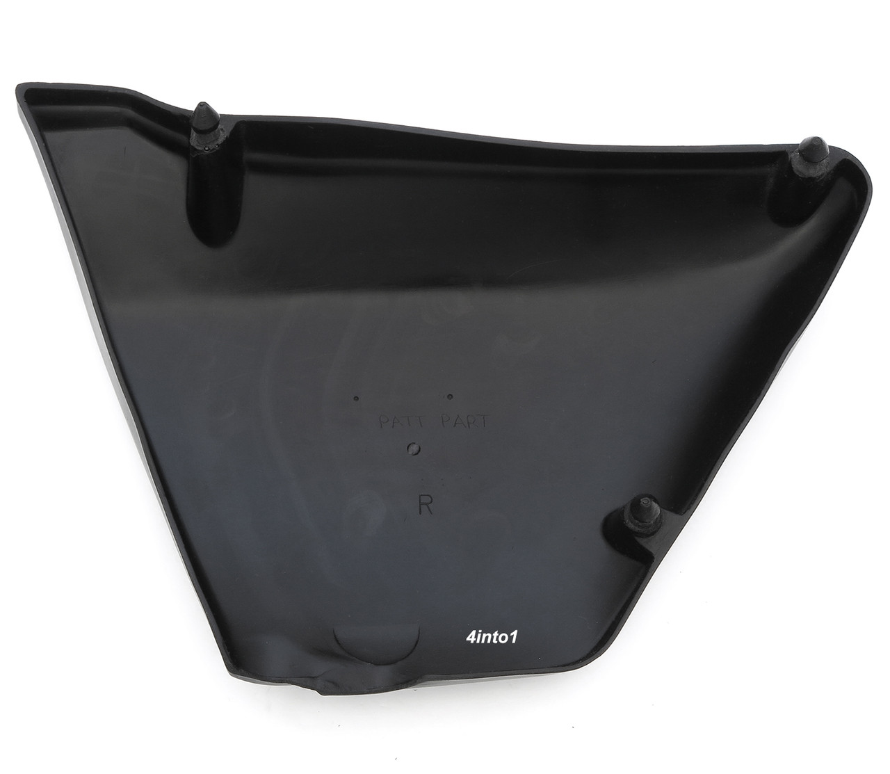 Side Cover - Right - Kawasaki KZ650 SR - 1978-1979 (CLOSEOUT)