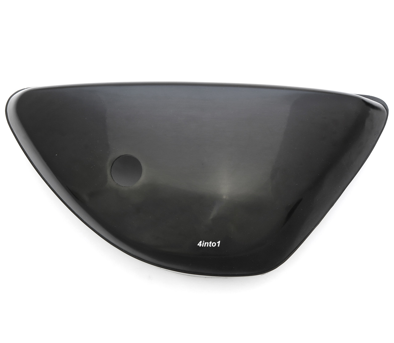 Side Cover - Right - Kawasaki Mach I/II KH250/400 - 1973-1978