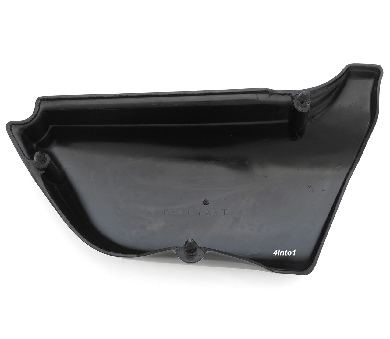 Side Cover - Left- Kawasaki KZ900/LTD KZ1000/LTD - 1976-1980