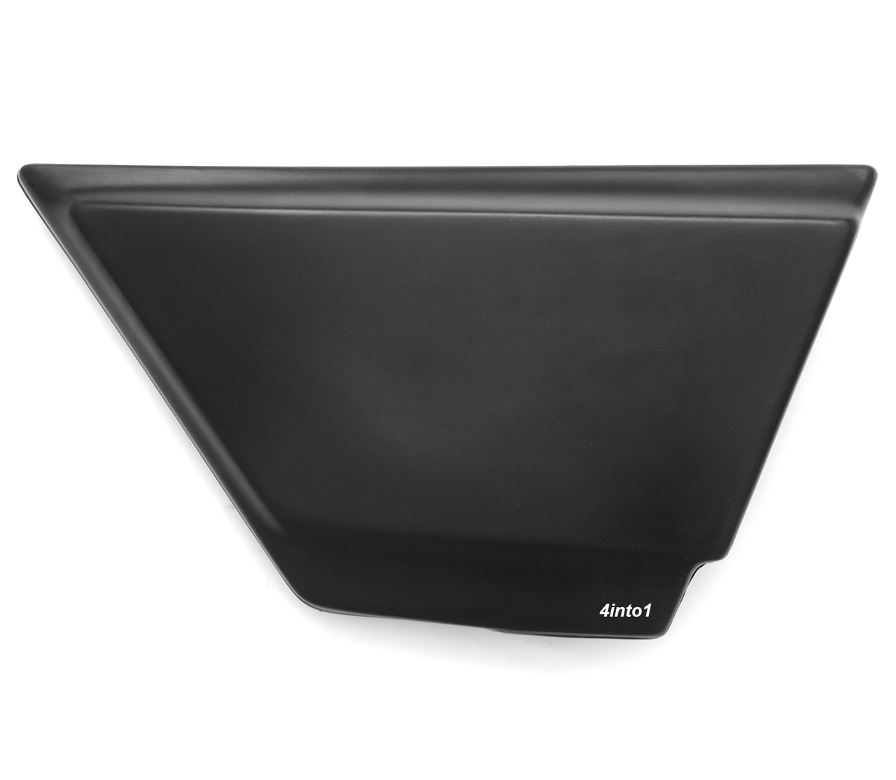 Side Cover - Right - Kawasaki KZ550 - 1980-1983 (CLOSEOUT)