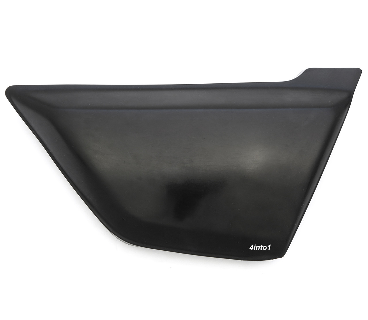 Side Cover - Right - Kawasaki KZ1100-A - 1981-1983