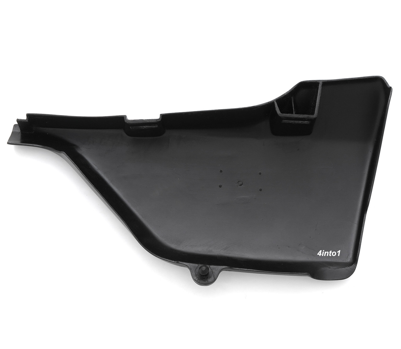 Side Cover - Left - Suzuki GS750E/1100E GSX - 1980-1982