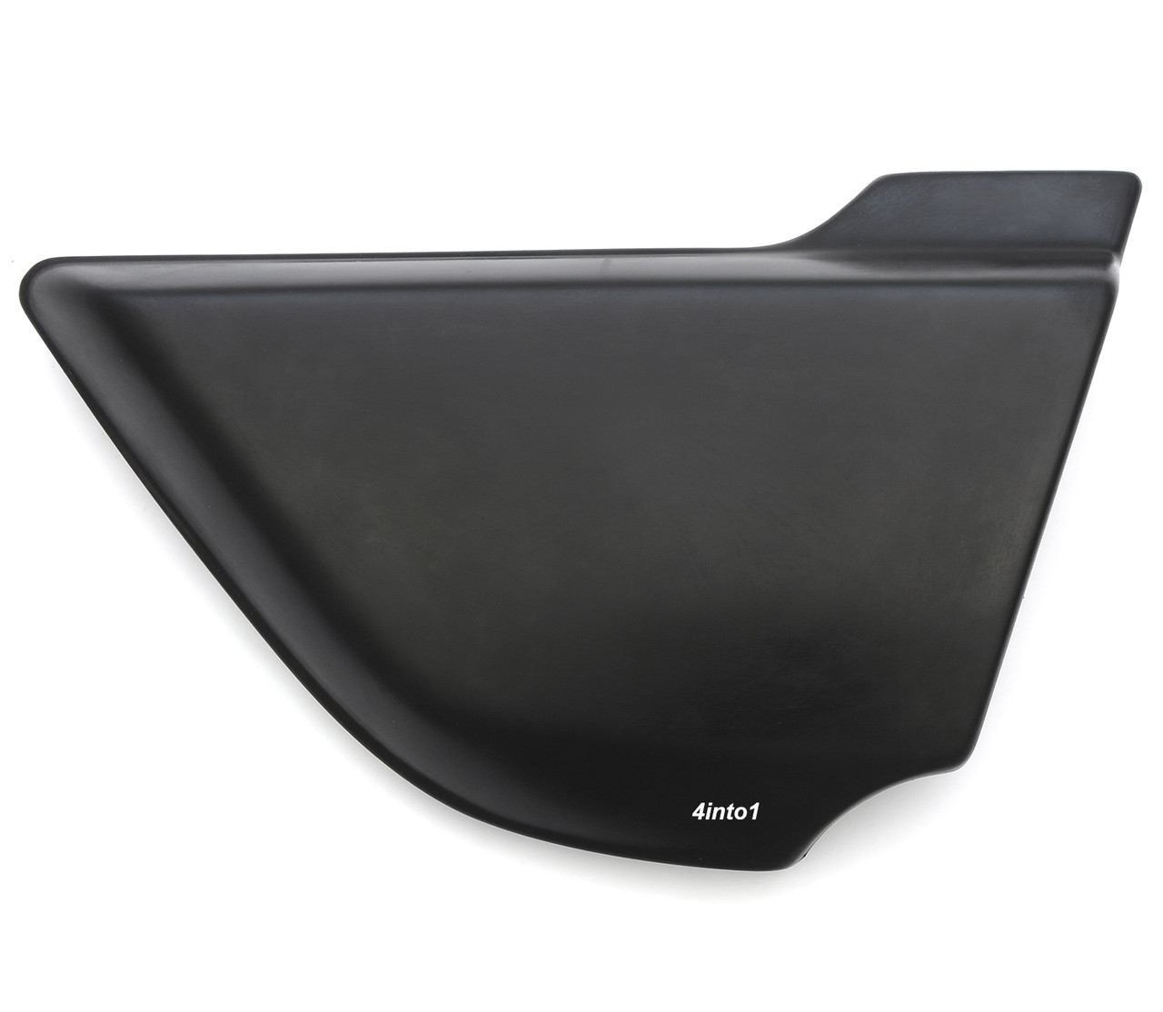 Side Cover - Right - Kawasaki KZ650 KZ750 E/H - 1980-1983 Side Cover - Right - Kawasaki KZ650 KZ750 E/H - 1980-1983